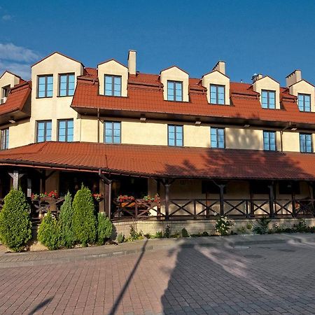 Hotel Teresita Красков Екстериор снимка